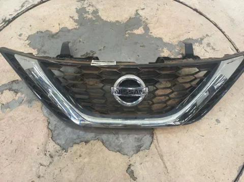 GRADE RADIADOR NISSAN SENTRA 2.0 2020