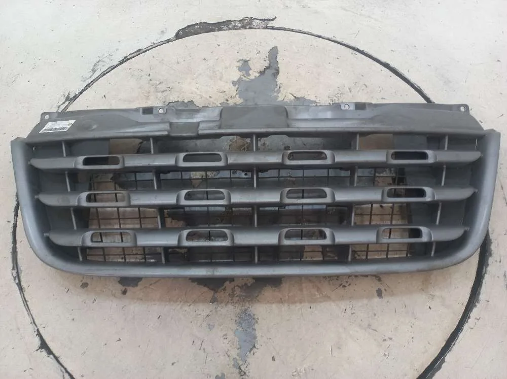 GRADE RADIADOR RENAULT MASTER 2.3 2020
