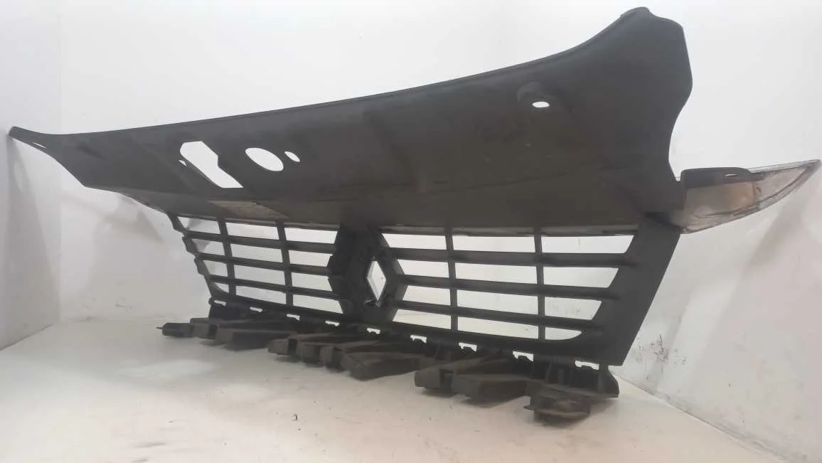 GRADE RADIADOR RENAULT SYMBOL 1.6 2010