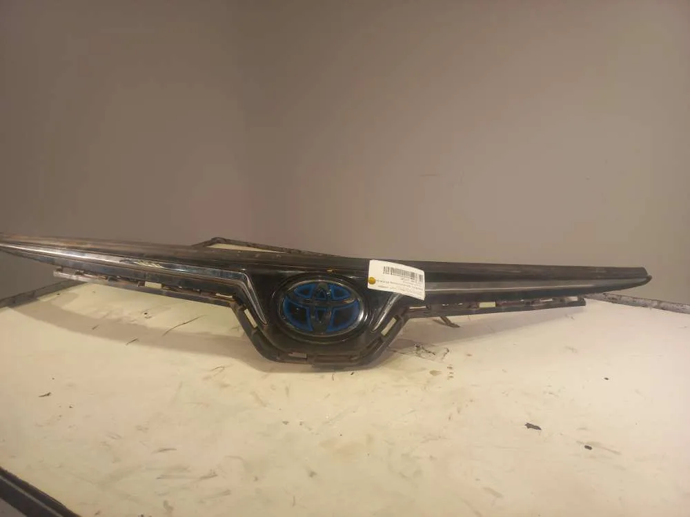 GRADE RADIADOR TOYOTA COROLLA 1.8 2023