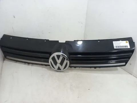 GRADE RADIADOR VOLKSWAGEN FOX 1.6 2021