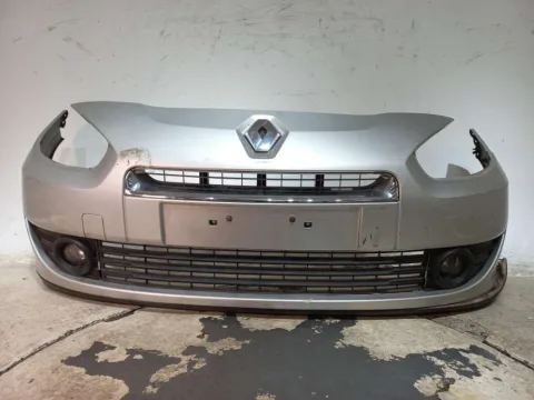 PARACHOQUE DIANTEIRO RENAULT FLUENCE 2.0 2014