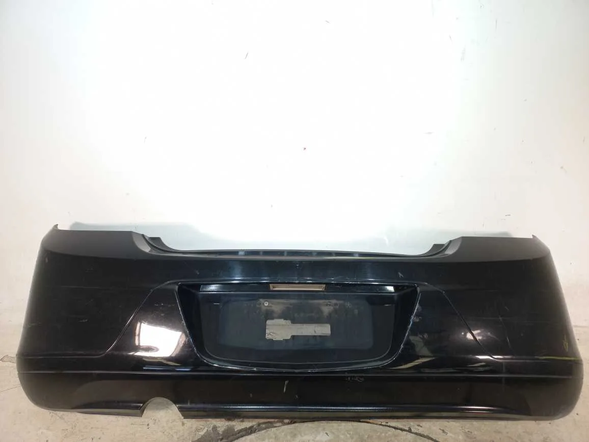 PARACHOQUE TRASEIRO Chevrolet ONIX 1.4 2016