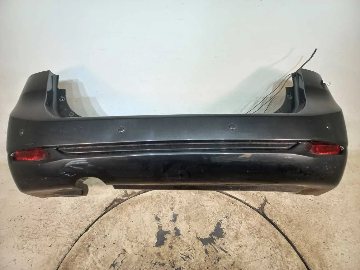 PARACHOQUE TRASEIRO CHEVROLET SPIN 1.8 2019