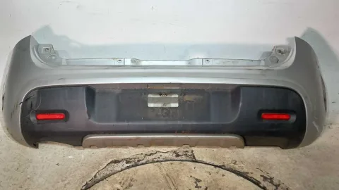 PARACHOQUE TRASEIRO FIAT UNO 1.4 2015