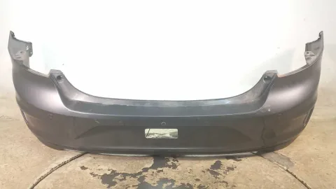 PARACHOQUE TRASEIRO FORD KA 1.5 2019