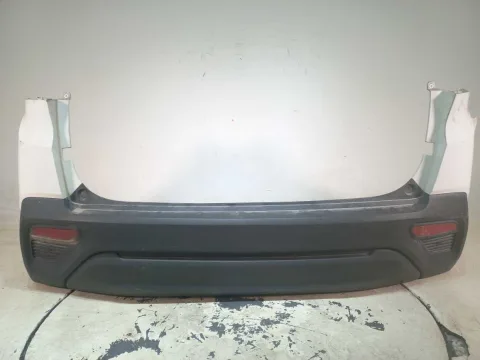 PARACHOQUE TRASEIRO HYUNDAI CRETA 1.6 2019