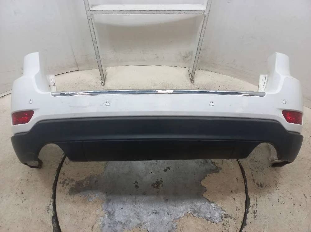 PARACHOQUE TRASEIRO JEEP GRAND CHEROKEE 3.0 2014