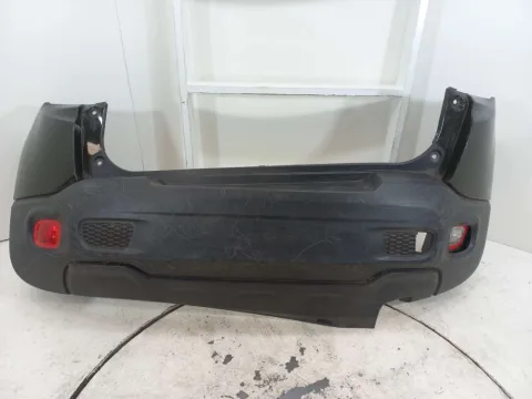 PARACHOQUE TRASEIRO JEEP RENEGADE 1.8 2018