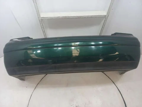 PARACHOQUE TRASEIRO VOLKSWAGEN BORA 2.0 2001