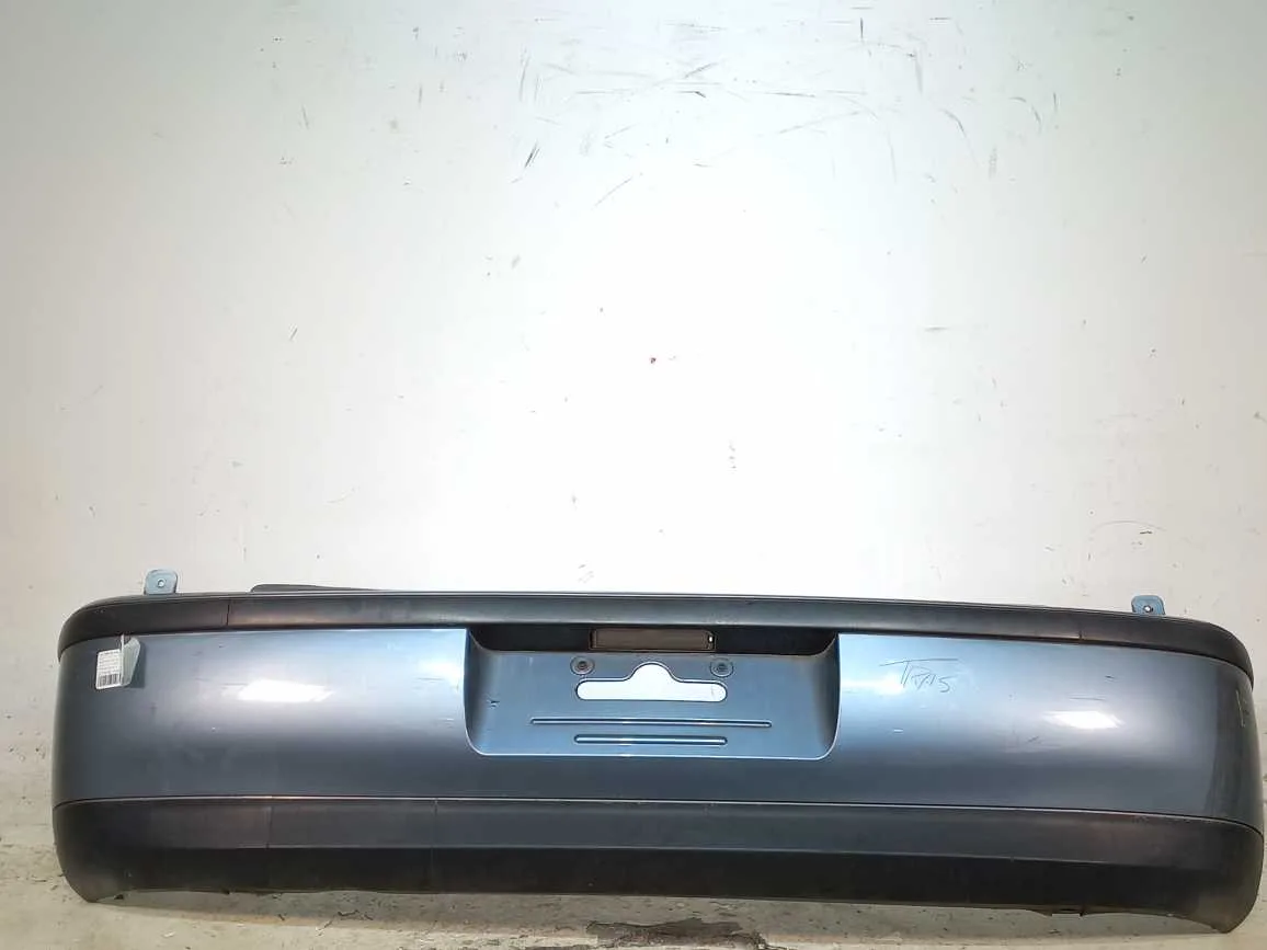 PARACHOQUE TRASEIRO VOLKSWAGEN GOL 1.0 2001
