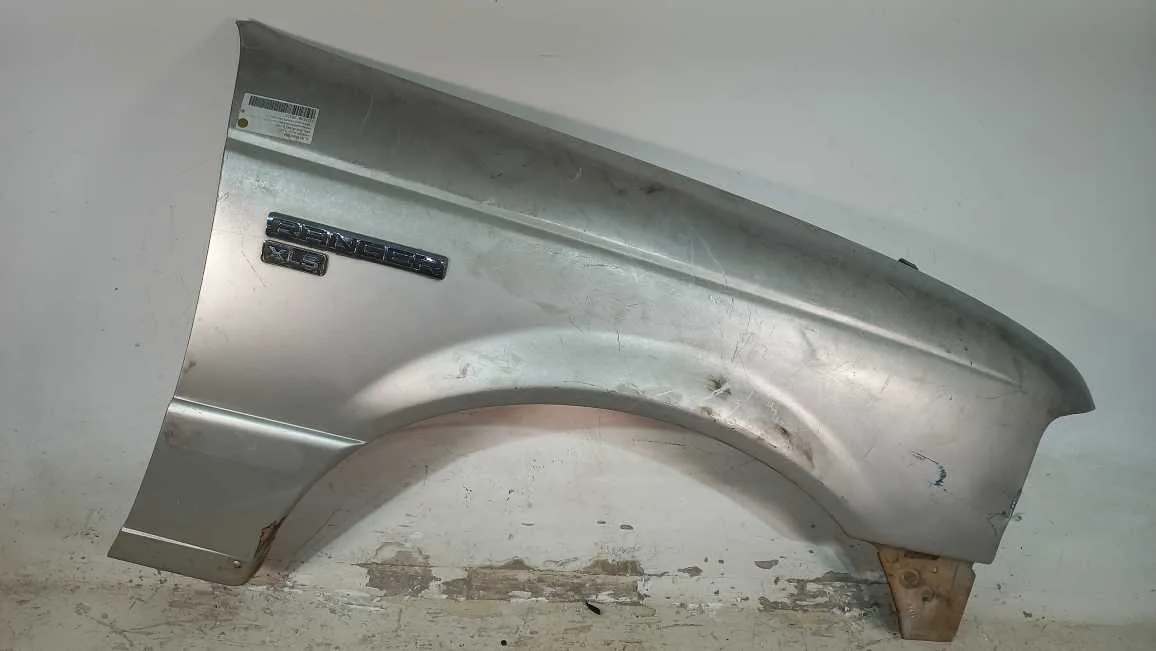PARALAMA DIANTEIRO DIREITO FORD RANGER 2.3 2007