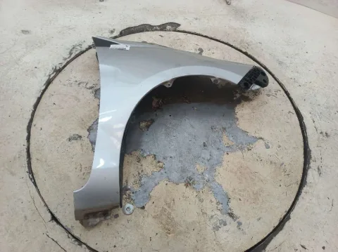 PARALAMA DIANTEIRO DIREITO TOYOTA YARIS 1.5 2021