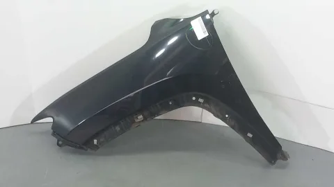 PARALAMA DIANTEIRO ESQUERDO JEEP COMPASS 2.0 2016