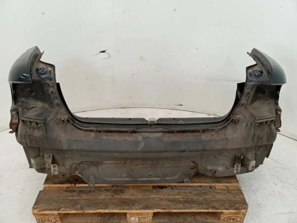 PAINEL TRASEIRO CHEVROLET OMEGA 3.8 1999
