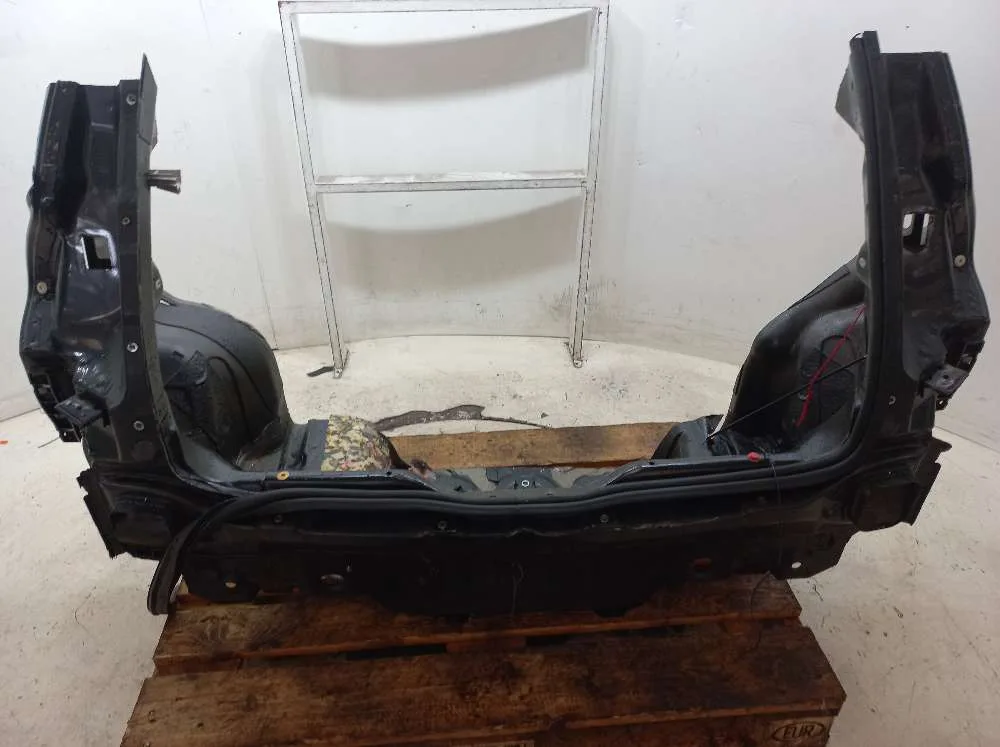 PAINEL TRASEIRO FIAT PALIO 1.6 2013