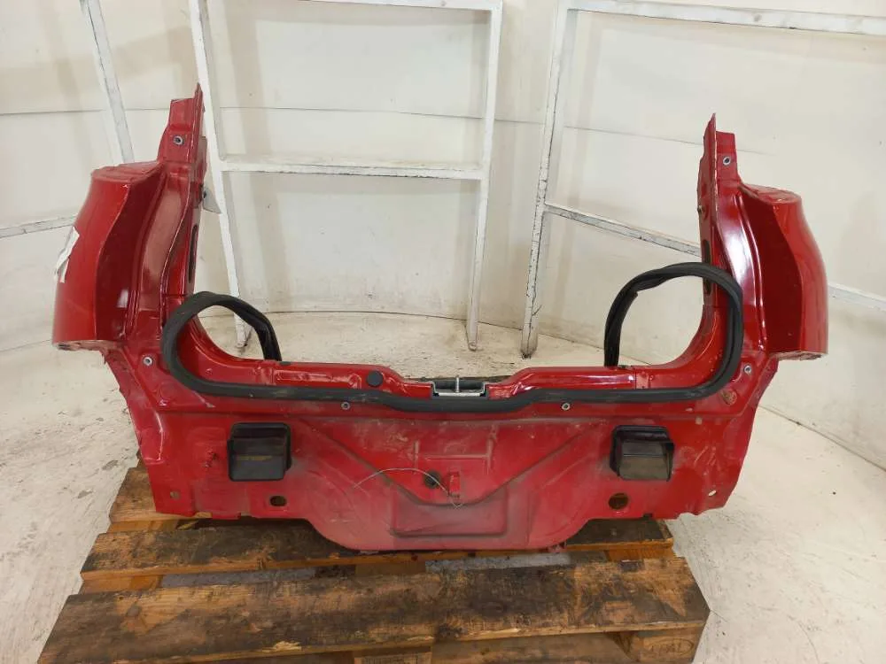PAINEL TRASEIRO FIAT UNO 1.0 2012