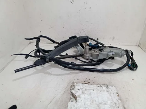 MOTOR DO LIMPADOR TRASEIRO HYUNDAI I30 1.8 2014