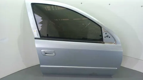 PORTA DIANTEIRA DIR CHEVROLET ASTRA 2.0 2011