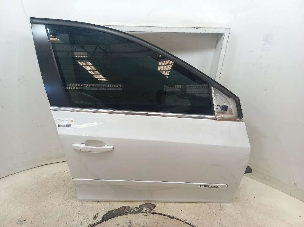 PORTA DIANTEIRA DIR CHEVROLET CRUZE 1.8 2014