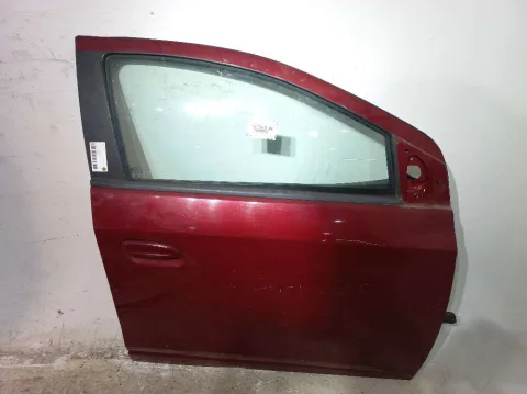 PORTA DIANTEIRA DIR CHEVROLET PRISMA 1.4 2017