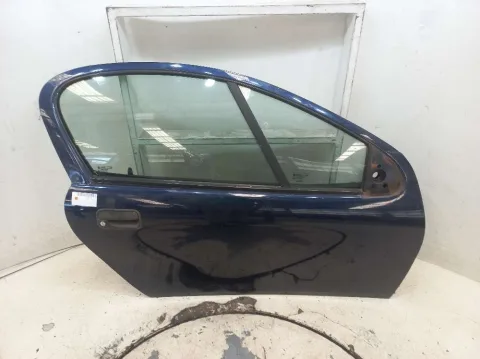 PORTA DIANTEIRA DIR CHEVROLET TIGRA 1.6 1998