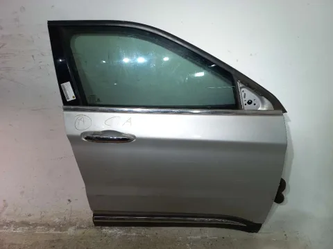 PORTA DIANTEIRA DIR FIAT TORO 2.0 2017
