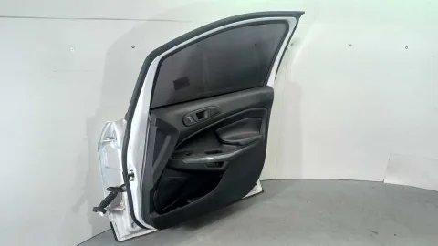 PORTA DIANTEIRA DIR FORD ECOSPORT 1.5 2017