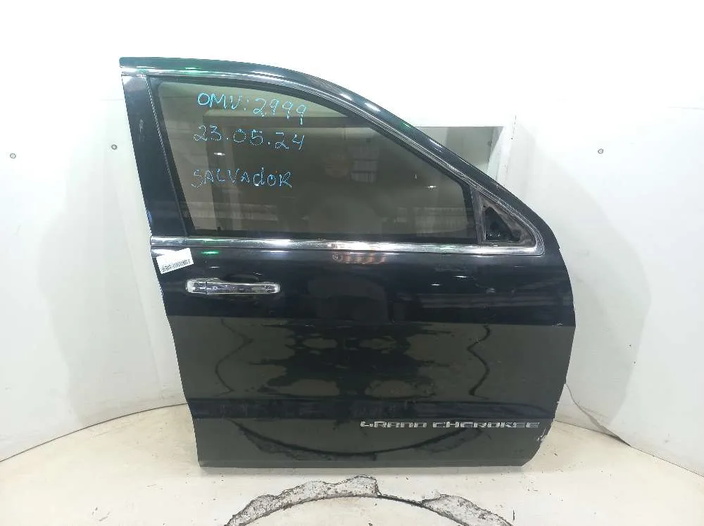 PORTA DIANTEIRA DIR JEEP GRAND CHEROKEE 3.0 2014