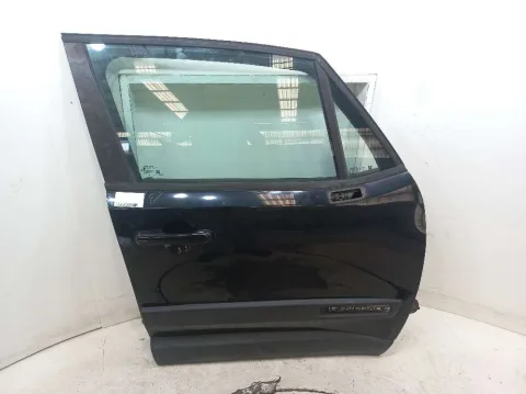 PORTA DIANTEIRA DIR JEEP RENEGADE 2.0 2016