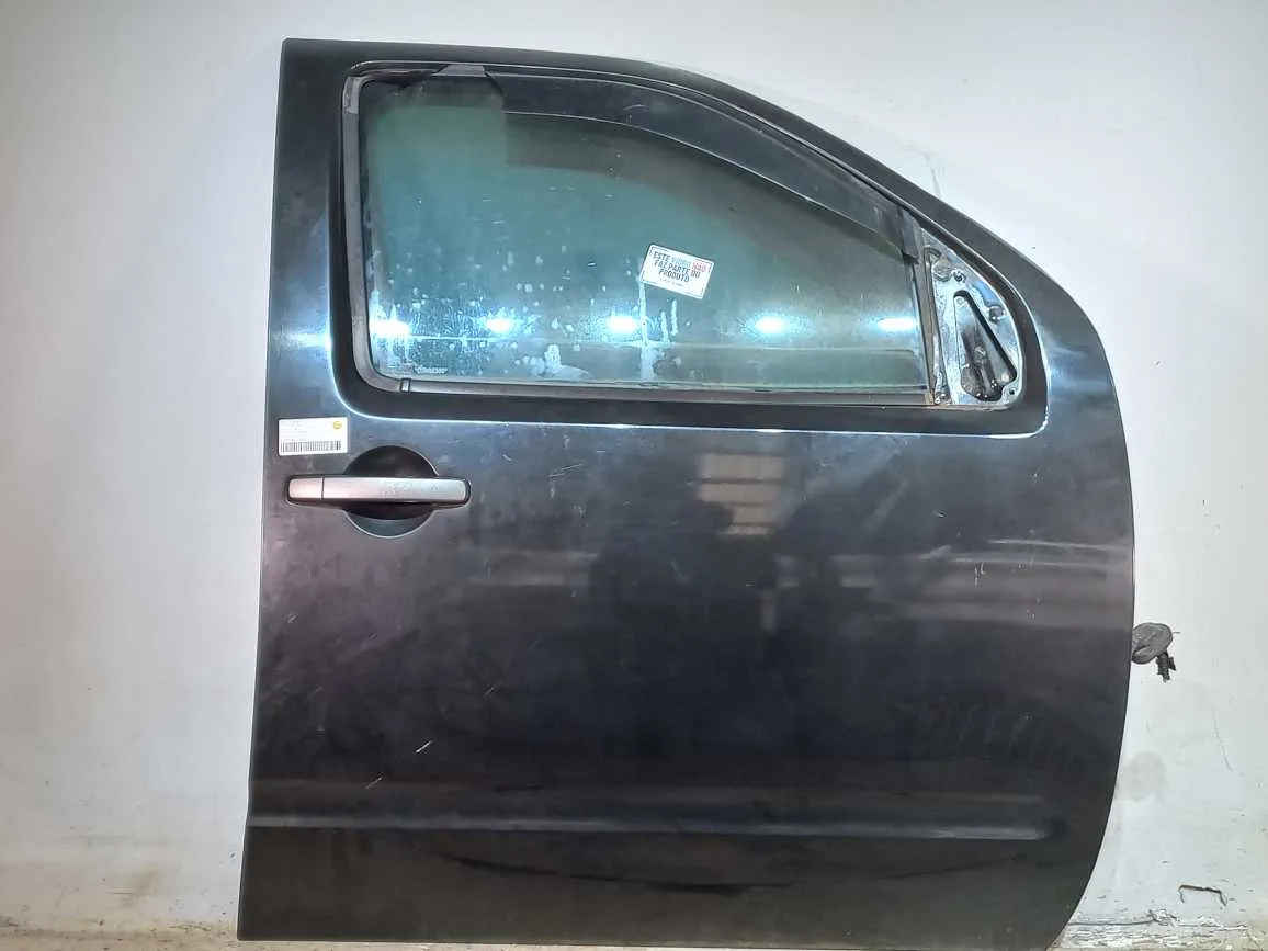 PORTA DIANTEIRA DIR NISSAN FRONTIER 2.5 2012