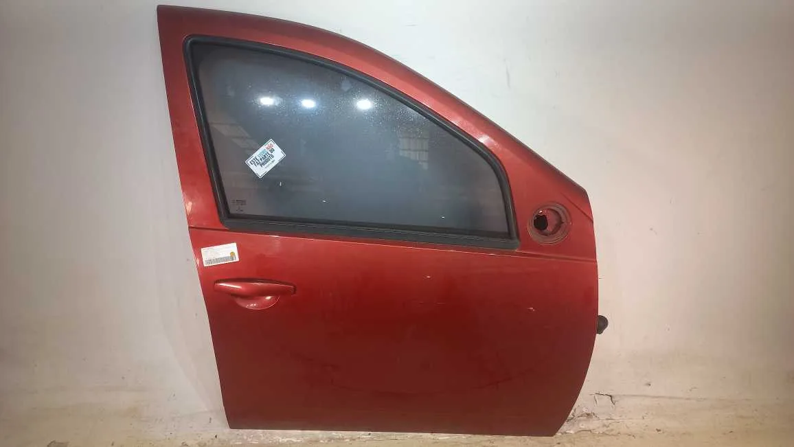 PORTA DIANTEIRA DIR RENAULT DUSTER 1.6 2016