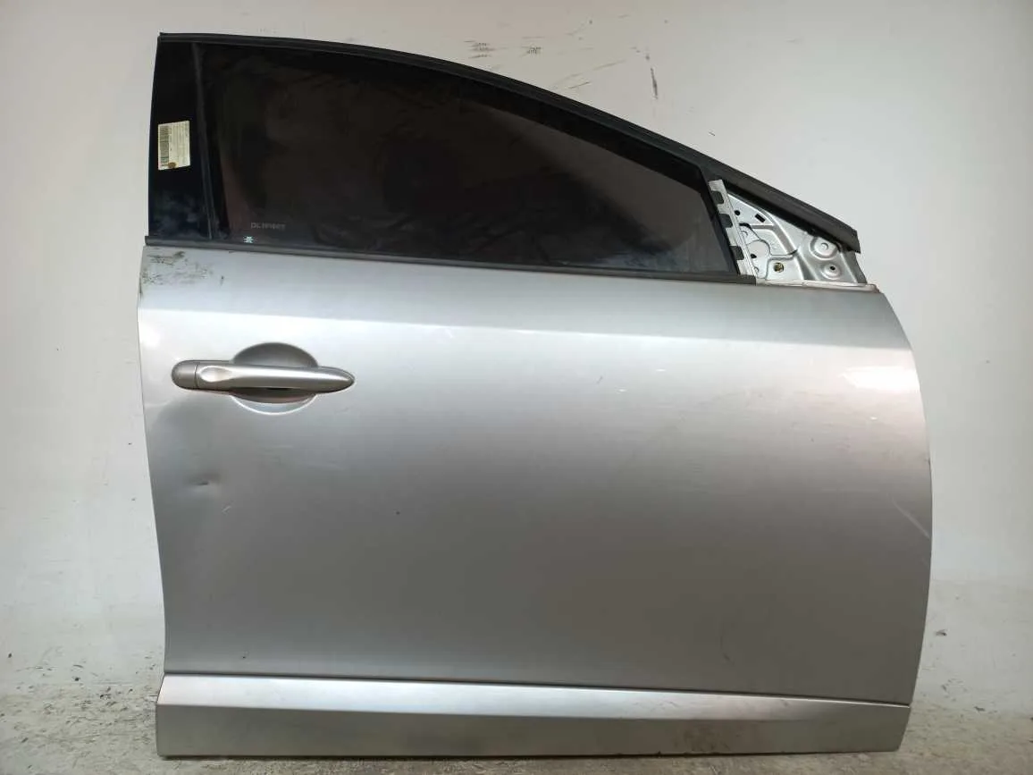 PORTA DIANTEIRA DIR RENAULT FLUENCE 2.0 2013
