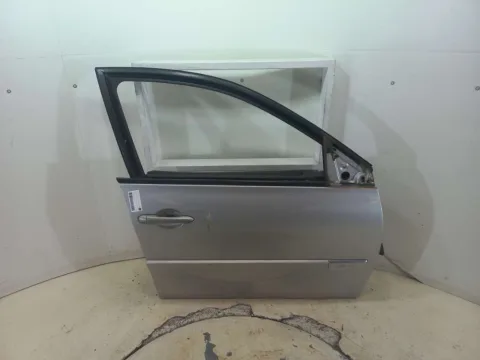 PORTA DIANTEIRA DIR RENAULT MEGANE 1.6 2011