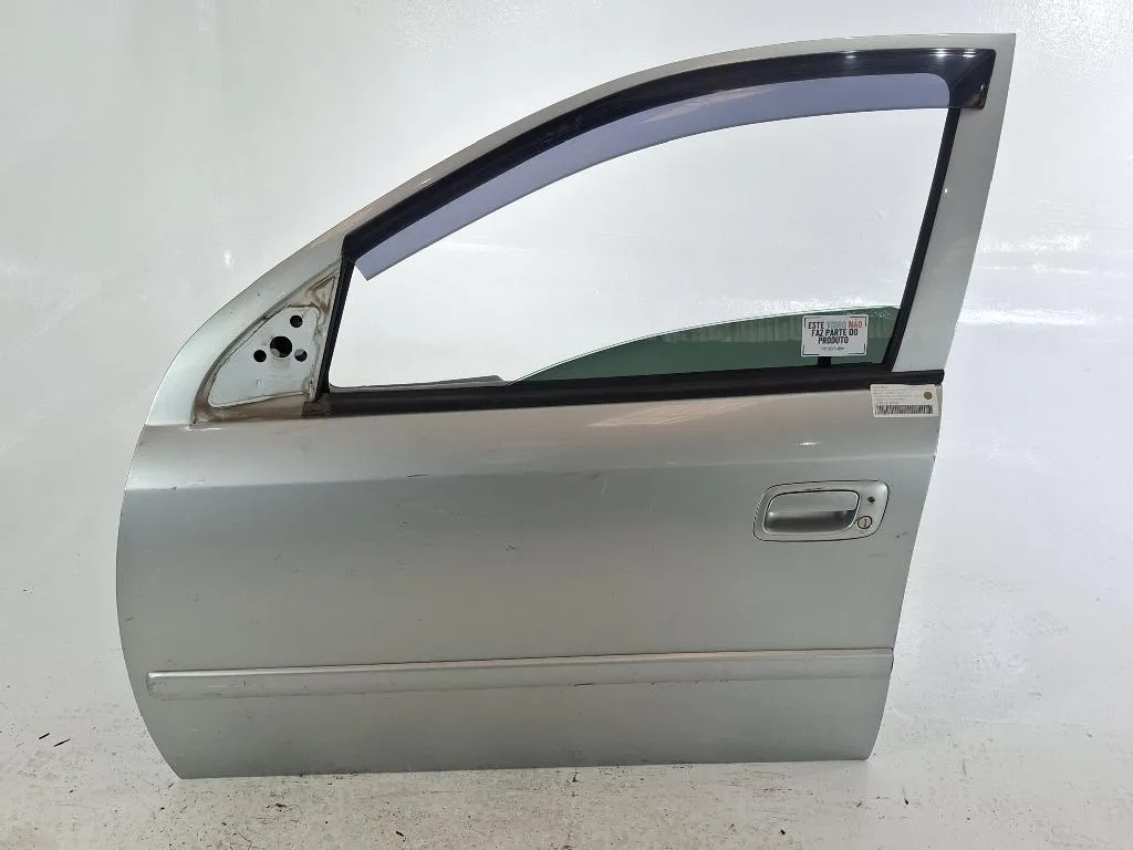 PORTA DIANTEIRA ESQ CHEVROLET ASTRA 2.0 2011