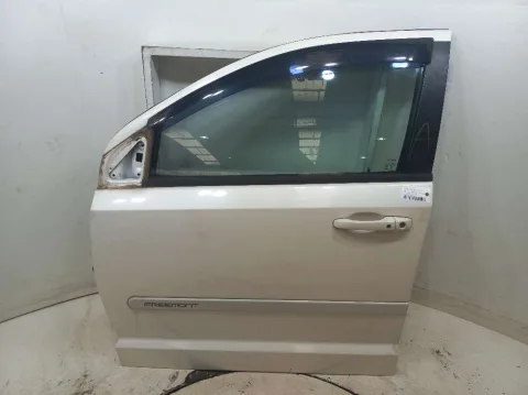 PORTA DIANTEIRA ESQ FIAT FREEMONT 2.4 2015