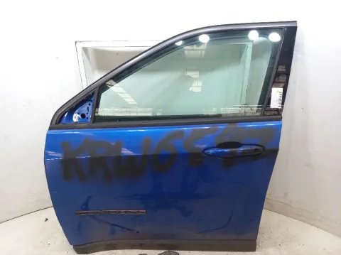 PORTA DIANTEIRA ESQ JEEP COMPASS 2.0 2017