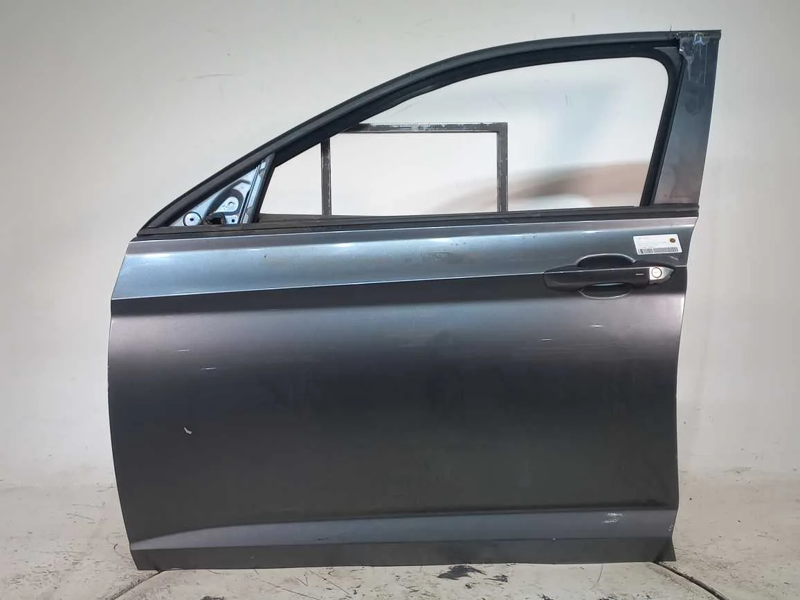 PORTA DIANTEIRA ESQ VOLKSWAGEN JETTA 2.0 2021