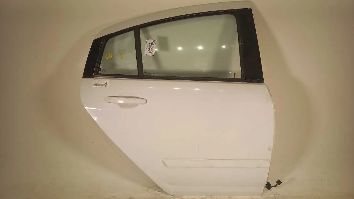 PORTA TRASEIRA DIR Chevrolet AGILE 1.4 2011