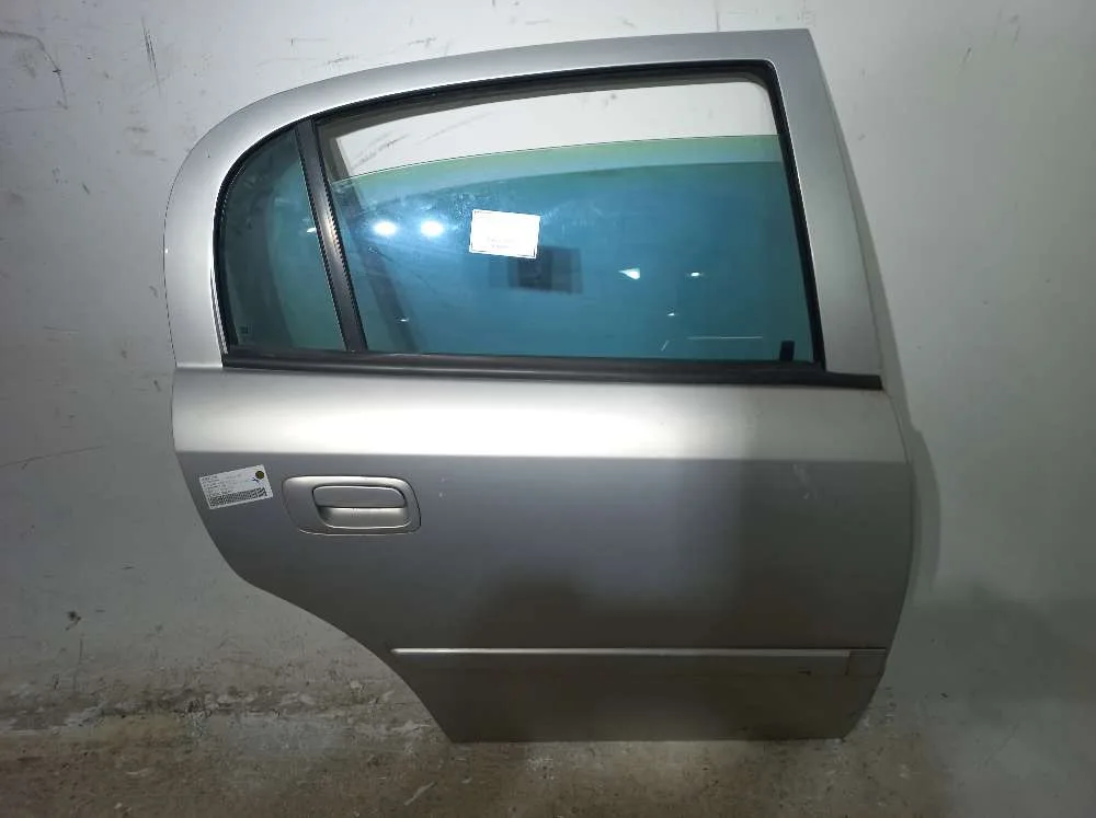 PORTA TRASEIRA DIR CHEVROLET ASTRA 2.0 2004
