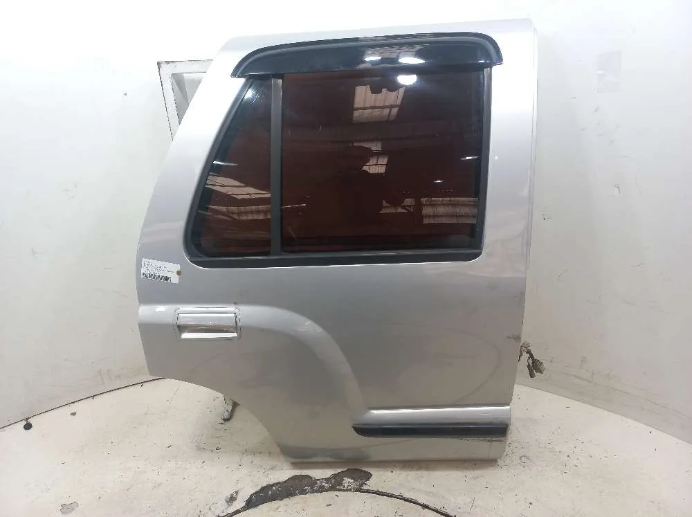 PORTA TRASEIRA DIR CHEVROLET BLAZER 2.8 2001