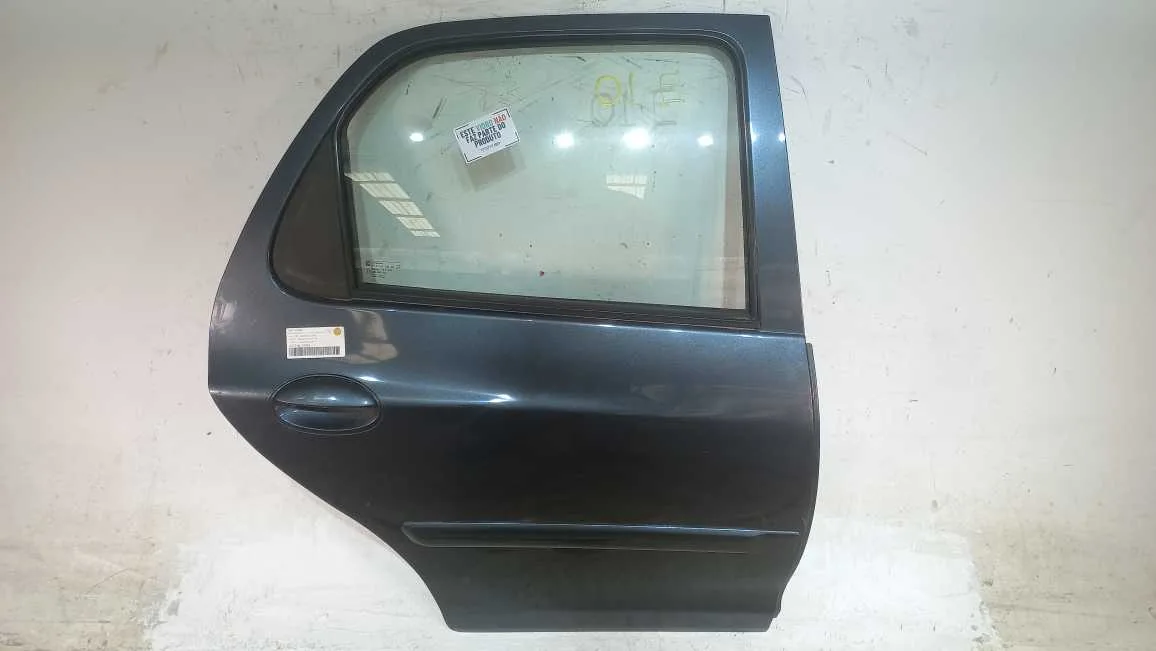 PORTA TRASEIRA DIR CHEVROLET PRISMA 1.4 2008