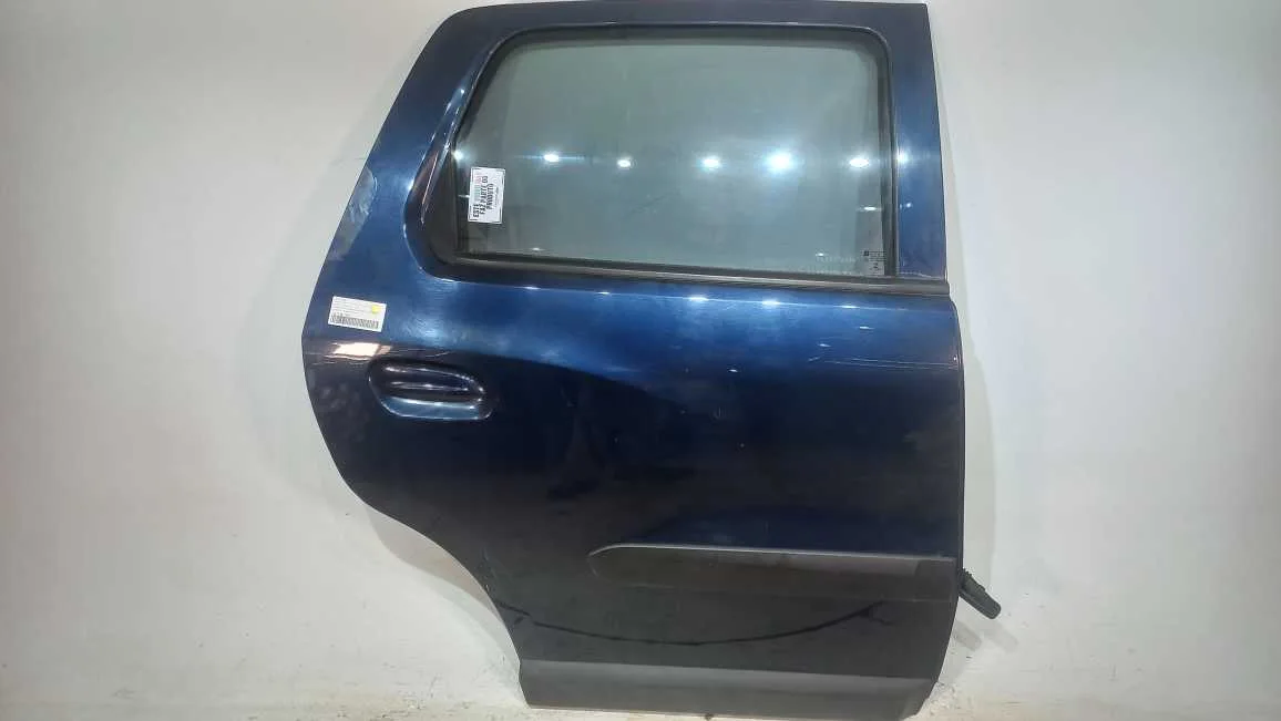 PORTA TRASEIRA DIR CHEVROLET SPIN 1.8 2020