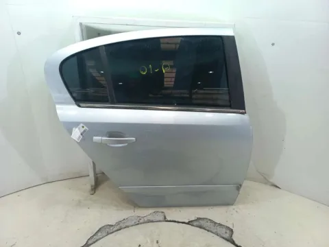 PORTA TRASEIRA DIR CHEVROLET VECTRA 2.0 2010