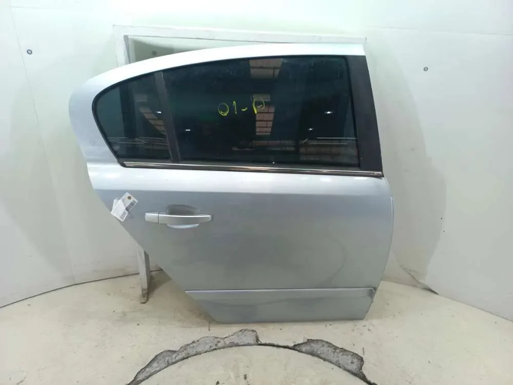 PORTA TRASEIRA DIR CHEVROLET VECTRA 2.0 2010