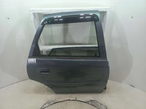 PORTA TRASEIRA DIR CHEVROLET VECTRA 2.2l 2000