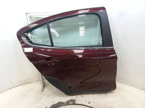 PORTA TRASEIRA DIR FIAT FASTBACK 1.0 2023