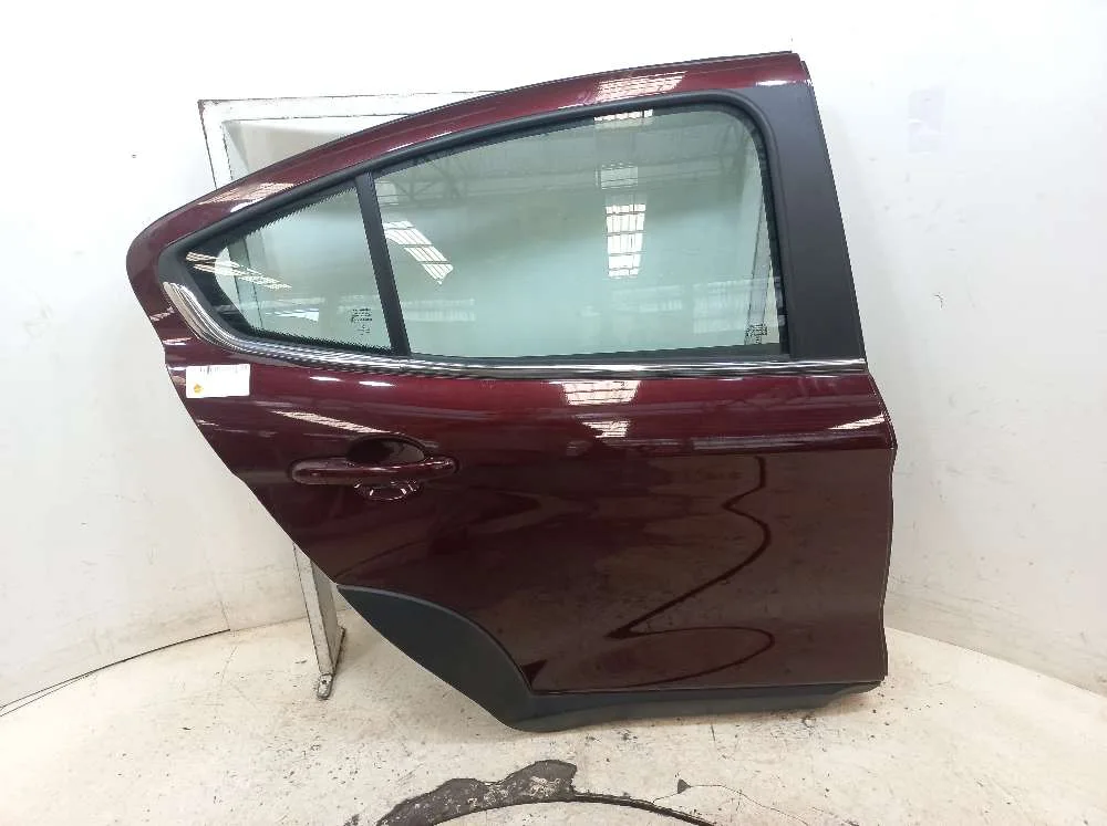 PORTA TRASEIRA DIR FIAT FASTBACK 1.0 2023