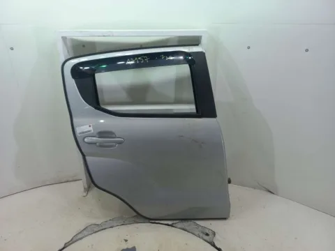 PORTA TRASEIRA DIR FIAT MOBI 1.0 2020