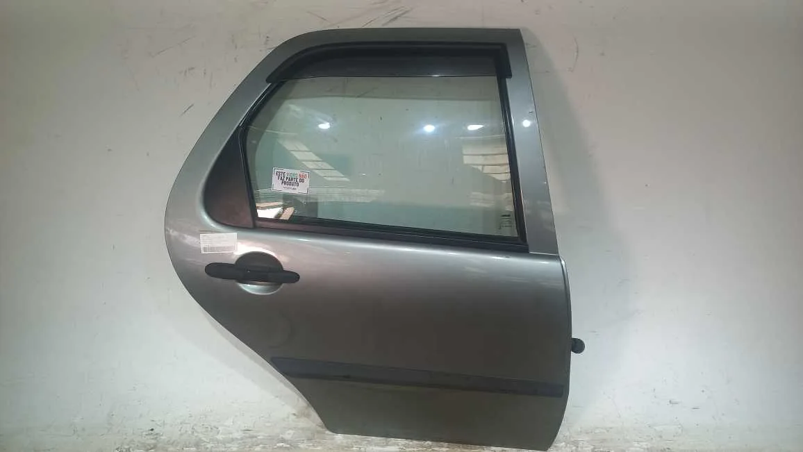 PORTA TRASEIRA DIR FIAT PALIO 1.0 2010
